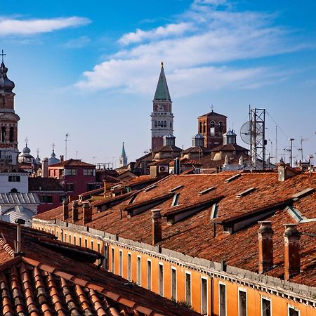 Ca' Della Scimmia - Rialto Bridge, Venice Exterior photo